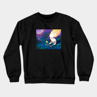 Twinkle Crewneck Sweatshirt